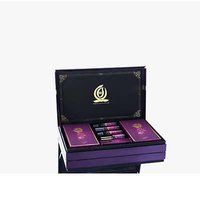 花溪气血能量海底轮