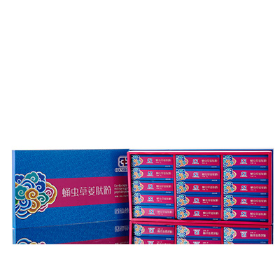 花溪调经养气汤