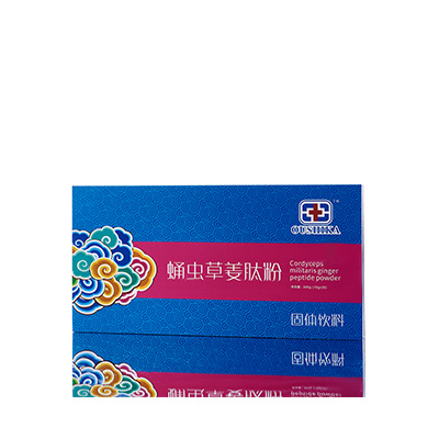 花溪调经养气汤