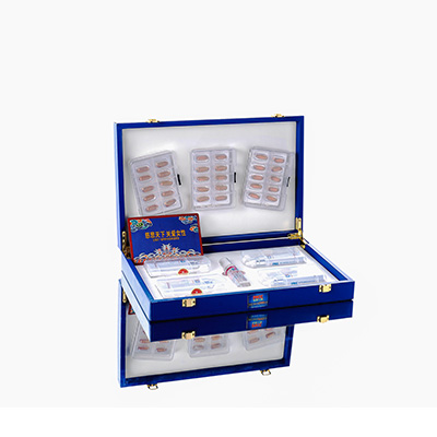 花溪爱芯回春综合版